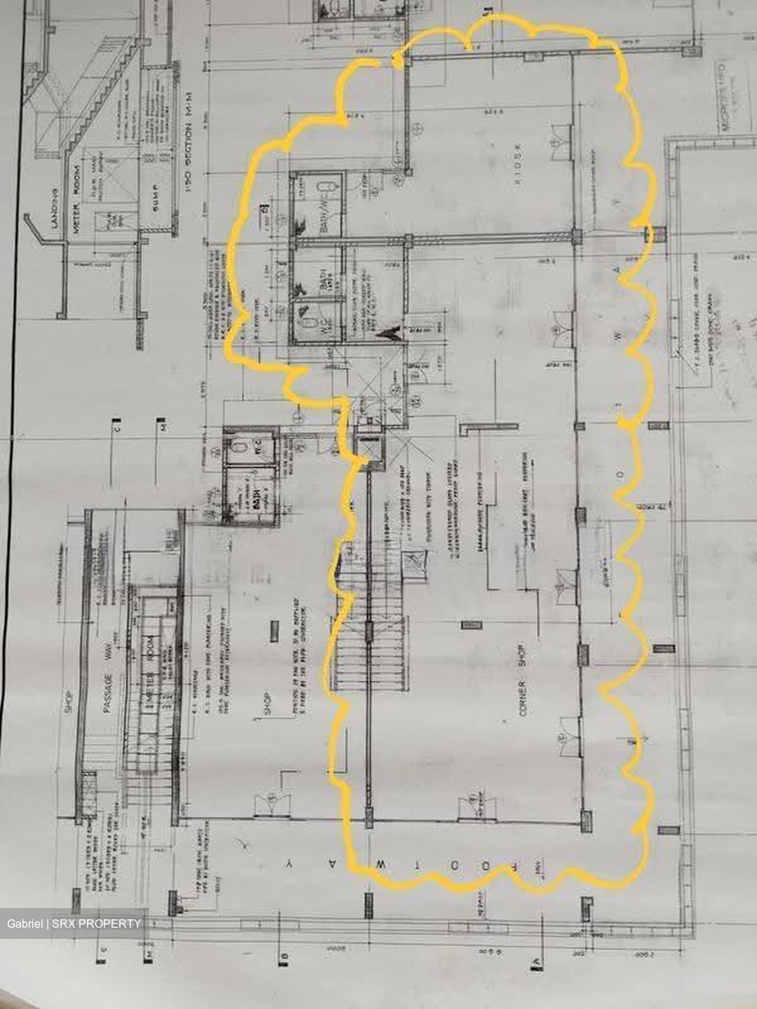 Bedok North Street 3 (D16), Shop House #625431711